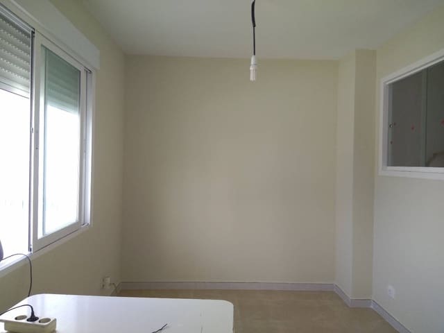 1 bedroom Penthouse for sale in Benicarló - € 90,000 (Ref: 8421682)