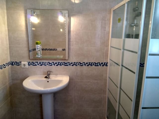 1 bedroom Penthouse for sale in Benicarló - € 90,000 (Ref: 8421682)