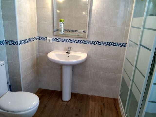 1 bedroom Penthouse for sale in Benicarló - € 90,000 (Ref: 8421682)