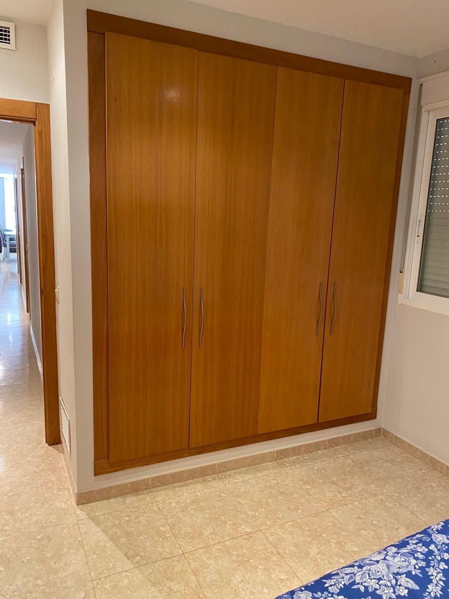 3 bedroom Flat for sale in Benicarló € 124,500 (Ref 8541596)