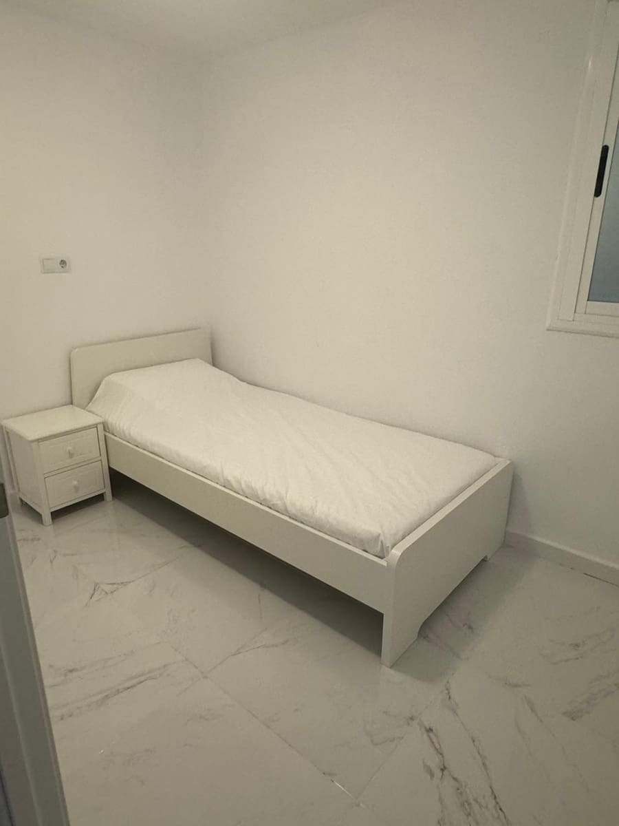 3 bedroom Flat for sale in Benicarló € 70,000 (Ref 8541599)