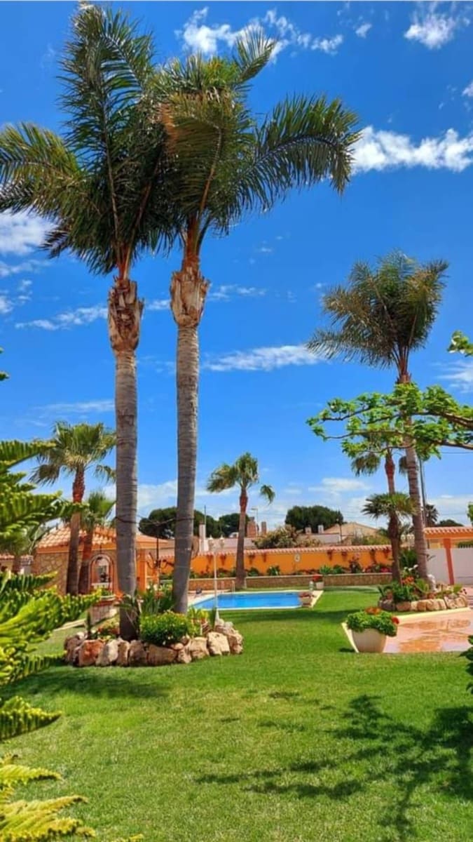 1 sovrum Finca/Hus på landet till salu i Benicarlo - 325 000 € (Ref: 8550507)