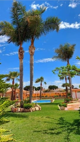 1 bedroom Finca/Country House for sale in Benicarló - € 325,000 (Ref: 8550507)