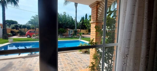 1 bedroom Finca/Country House for sale in Benicarló - € 325,000 (Ref: 8550507)