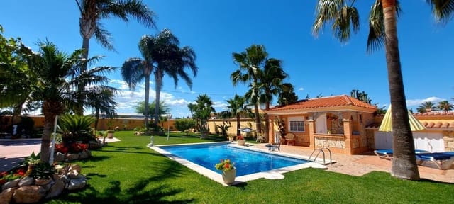 1 bedroom Finca/Country House for sale in Benicarló - € 325,000 (Ref: 8550507)