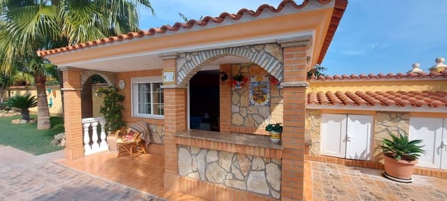 1 bedroom Finca/Country House for sale in Benicarló - € 325,000 (Ref: 8550507)