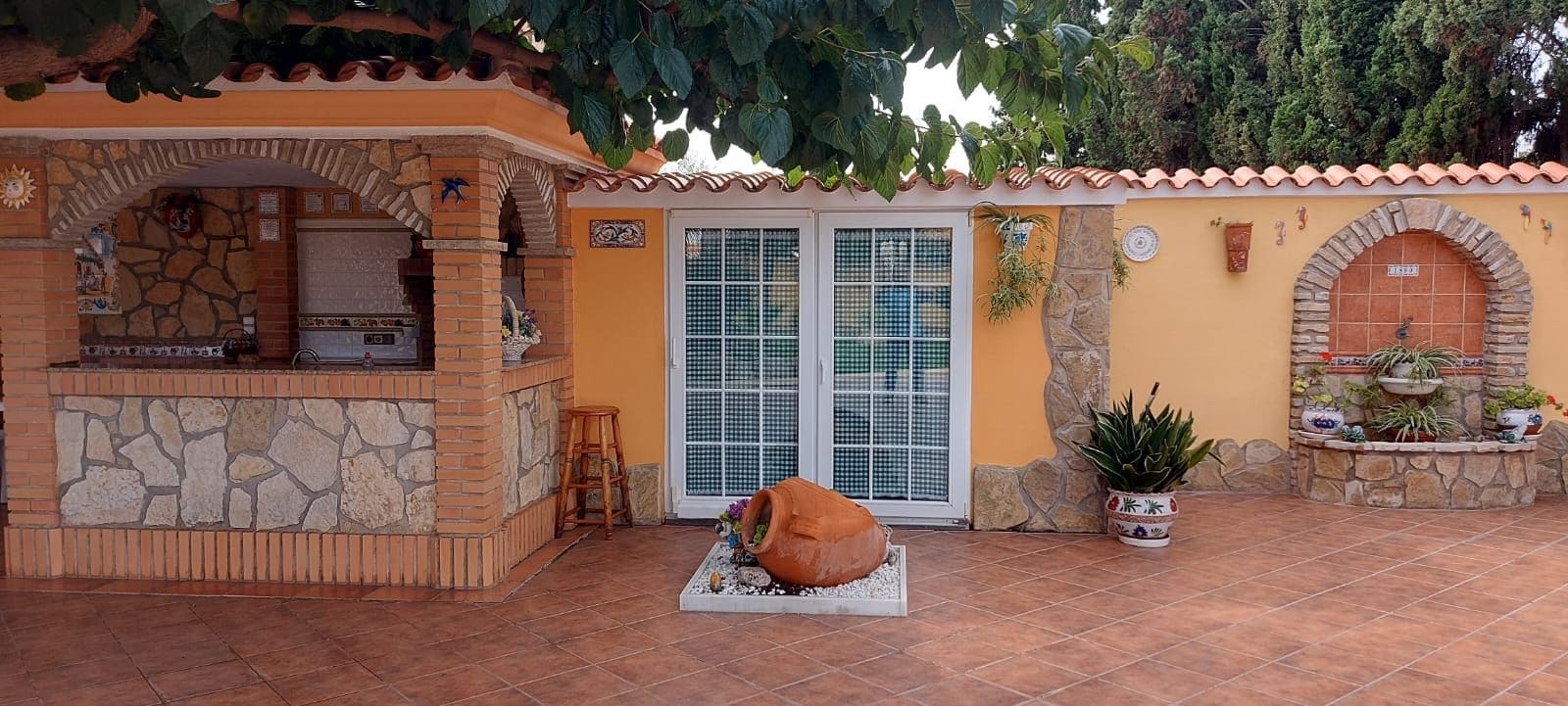 1 sovrum Finca/Hus på landet till salu i Benicarlo - 325 000 € (Ref: 8550507)