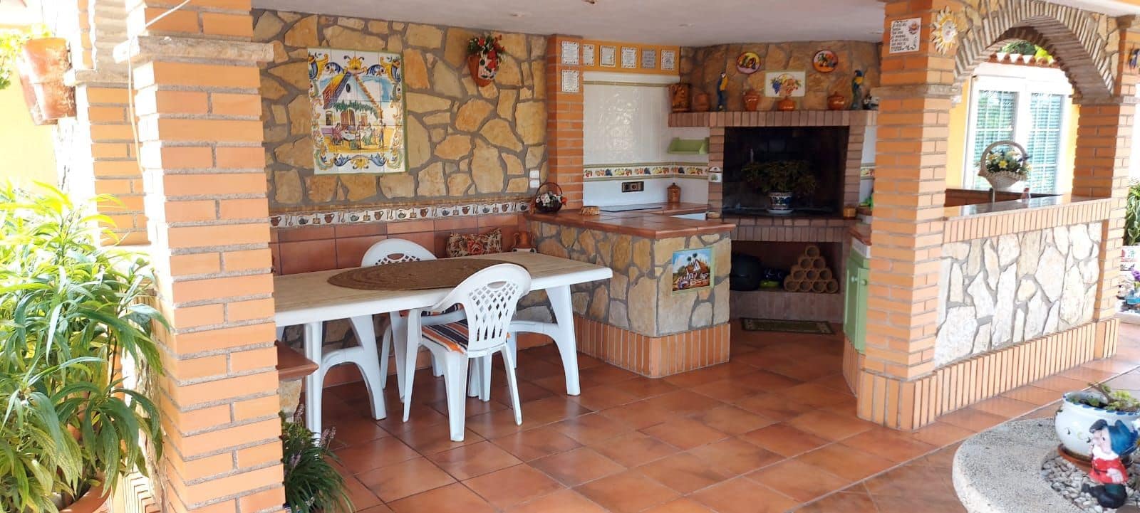 1 sovrum Finca/Hus på landet till salu i Benicarlo - 325 000 € (Ref: 8550507)