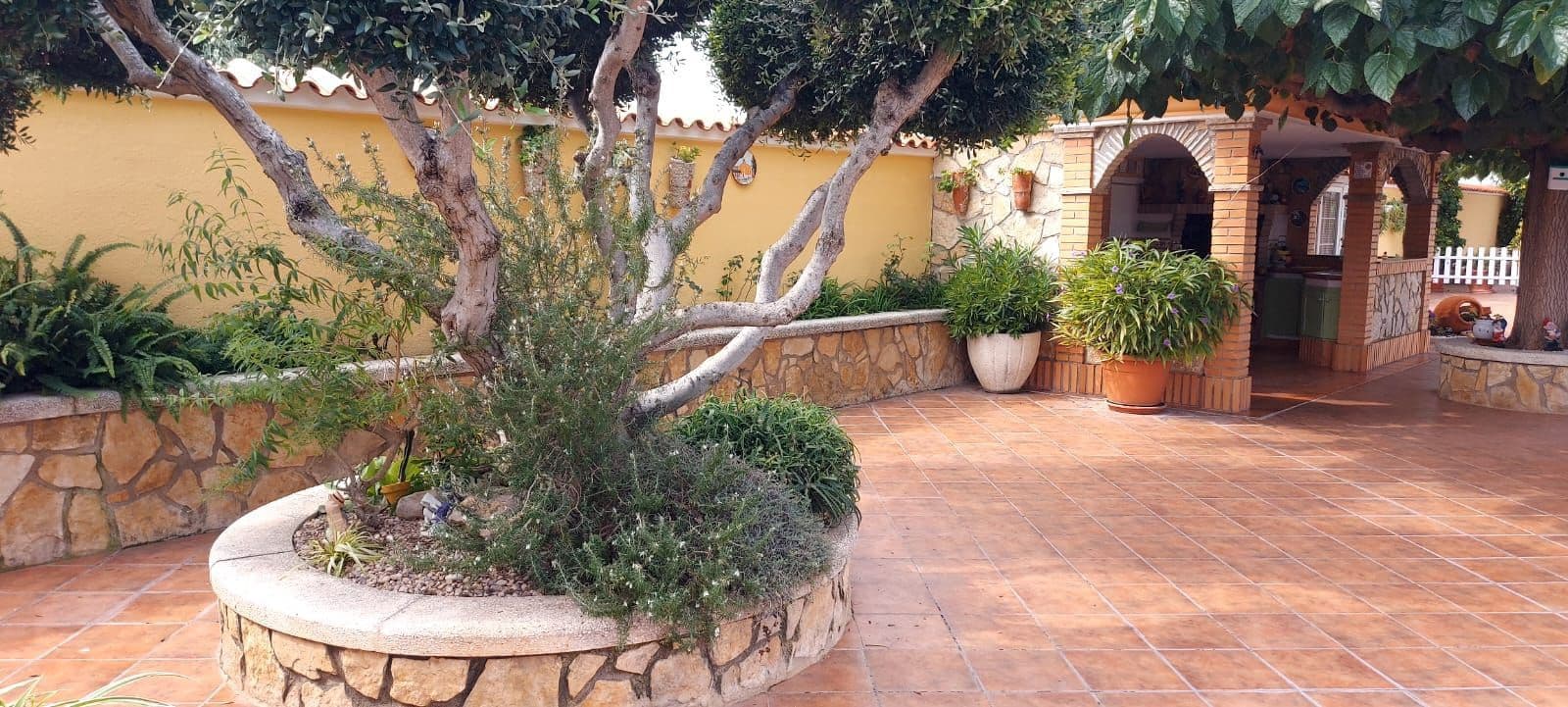 1 sovrum Finca/Hus på landet till salu i Benicarlo - 325 000 € (Ref: 8550507)