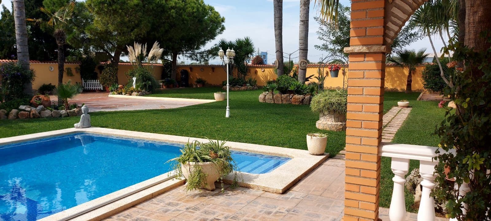 1 sovrum Finca/Hus på landet till salu i Benicarlo - 325 000 € (Ref: 8550507)