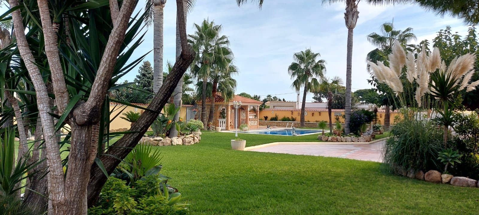 1 sovrum Finca/Hus på landet till salu i Benicarlo - 325 000 € (Ref: 8550507)