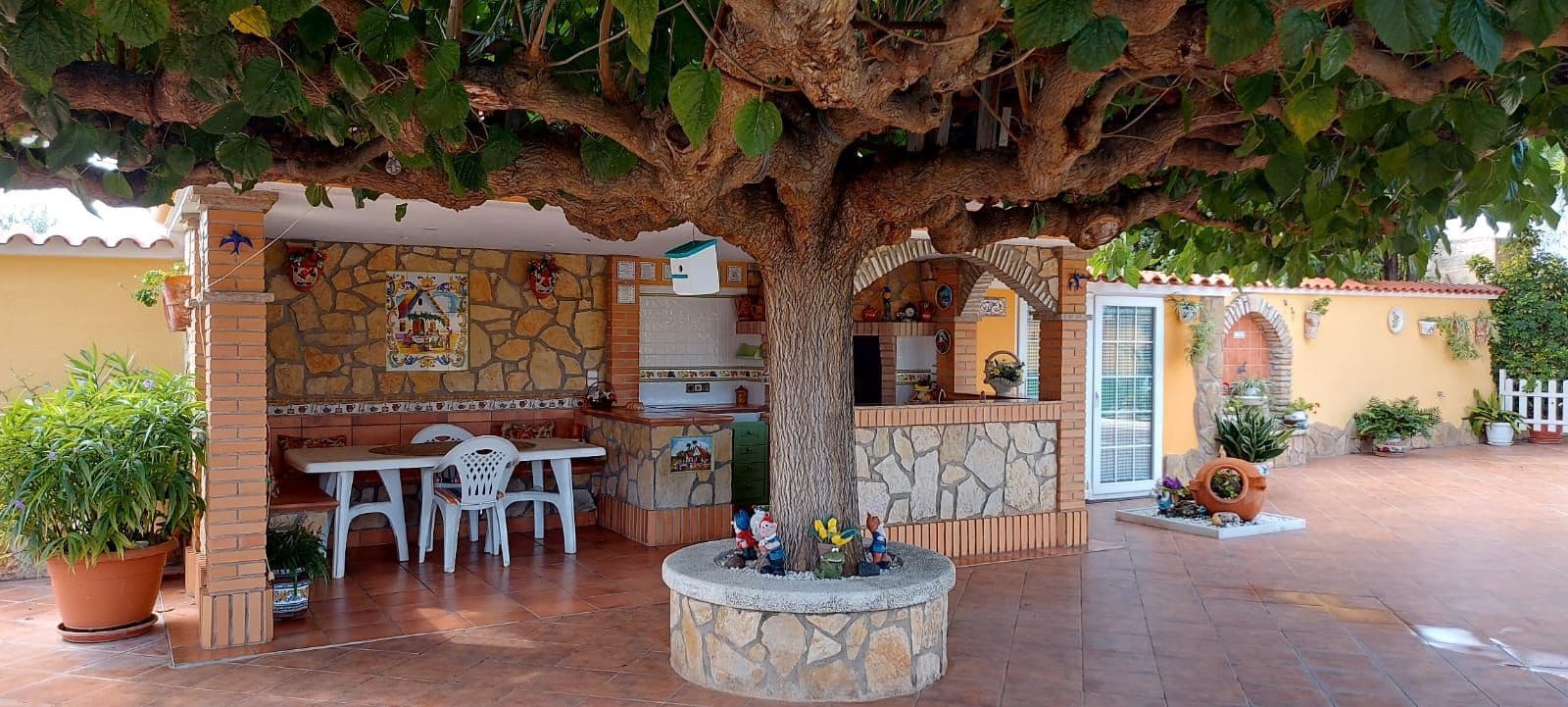 1 sovrum Finca/Hus på landet till salu i Benicarlo - 325 000 € (Ref: 8550507)