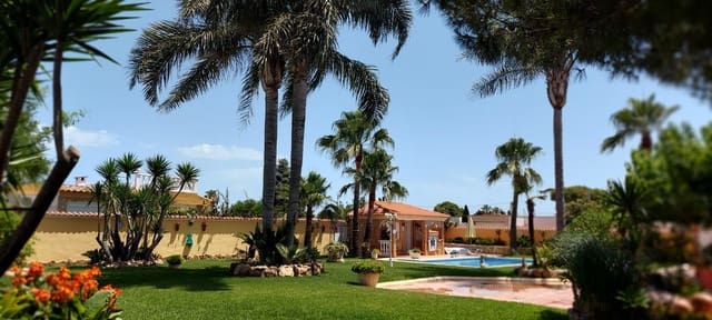 1 bedroom Finca/Country House for sale in Benicarló - € 325,000 (Ref: 8550507)