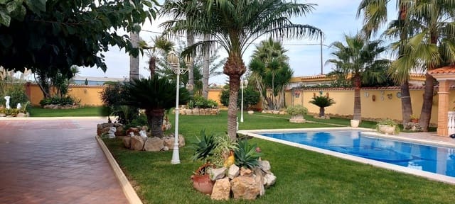 1 bedroom Finca/Country House for sale in Benicarló - € 325,000 (Ref: 8550507)