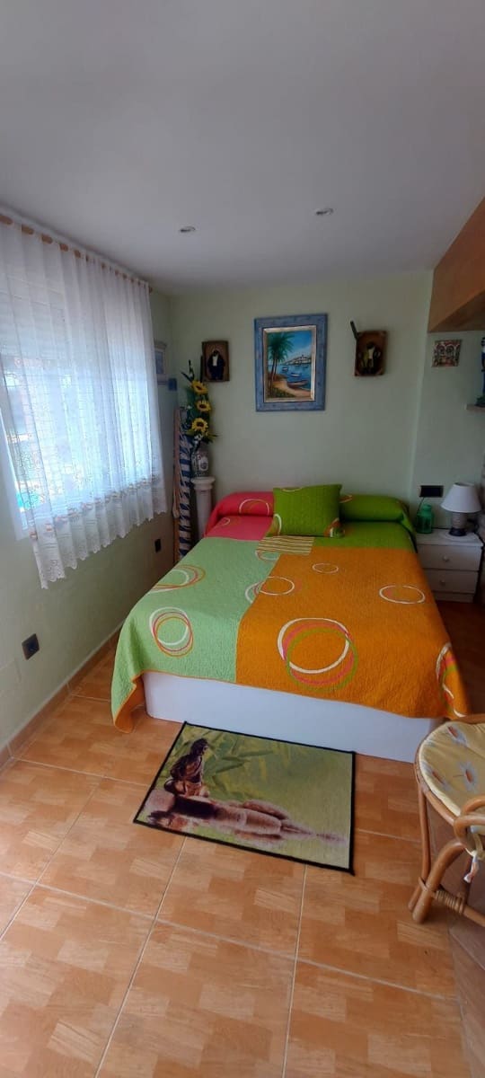 1 sovrum Finca/Hus på landet till salu i Benicarlo - 325 000 € (Ref: 8550507)