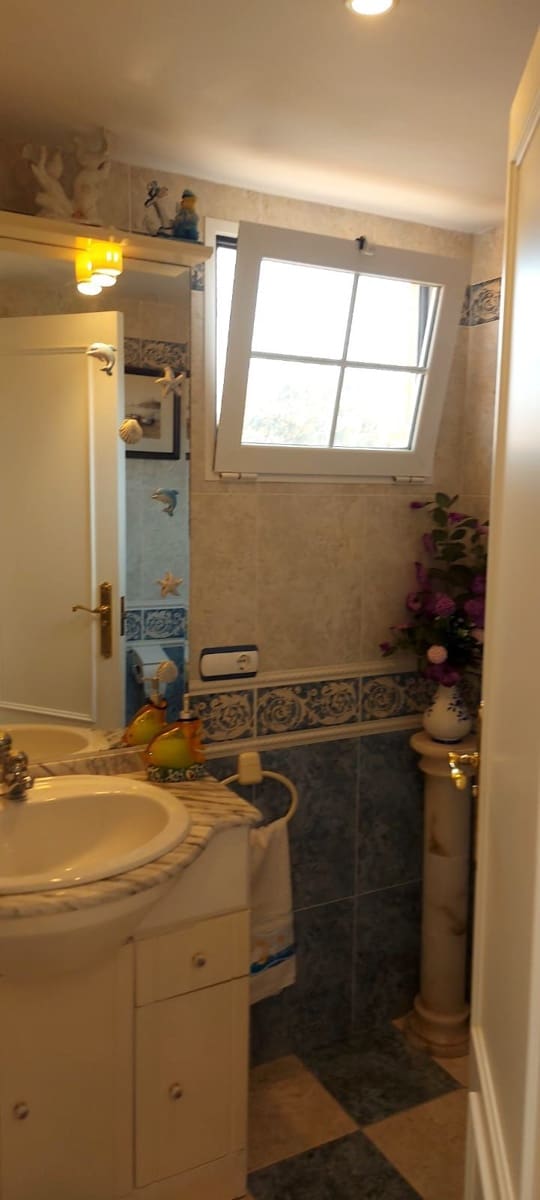 1 sovrum Finca/Hus på landet till salu i Benicarlo - 325 000 € (Ref: 8550507)