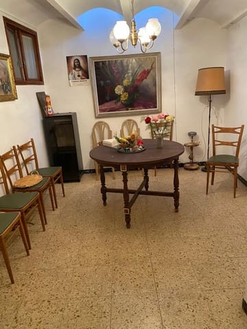 5 soverom Villa til salgs i Càlig - € 44 000 (Ref: 8550512)