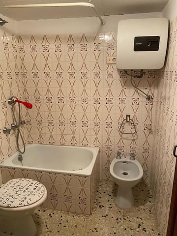 5 soverom Villa til salgs i Càlig - € 44 000 (Ref: 8550512)