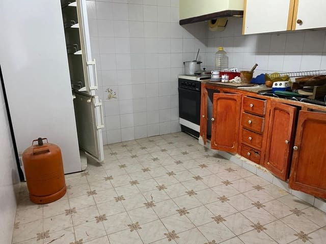 5 soverom Villa til salgs i Càlig - € 44 000 (Ref: 8550512)