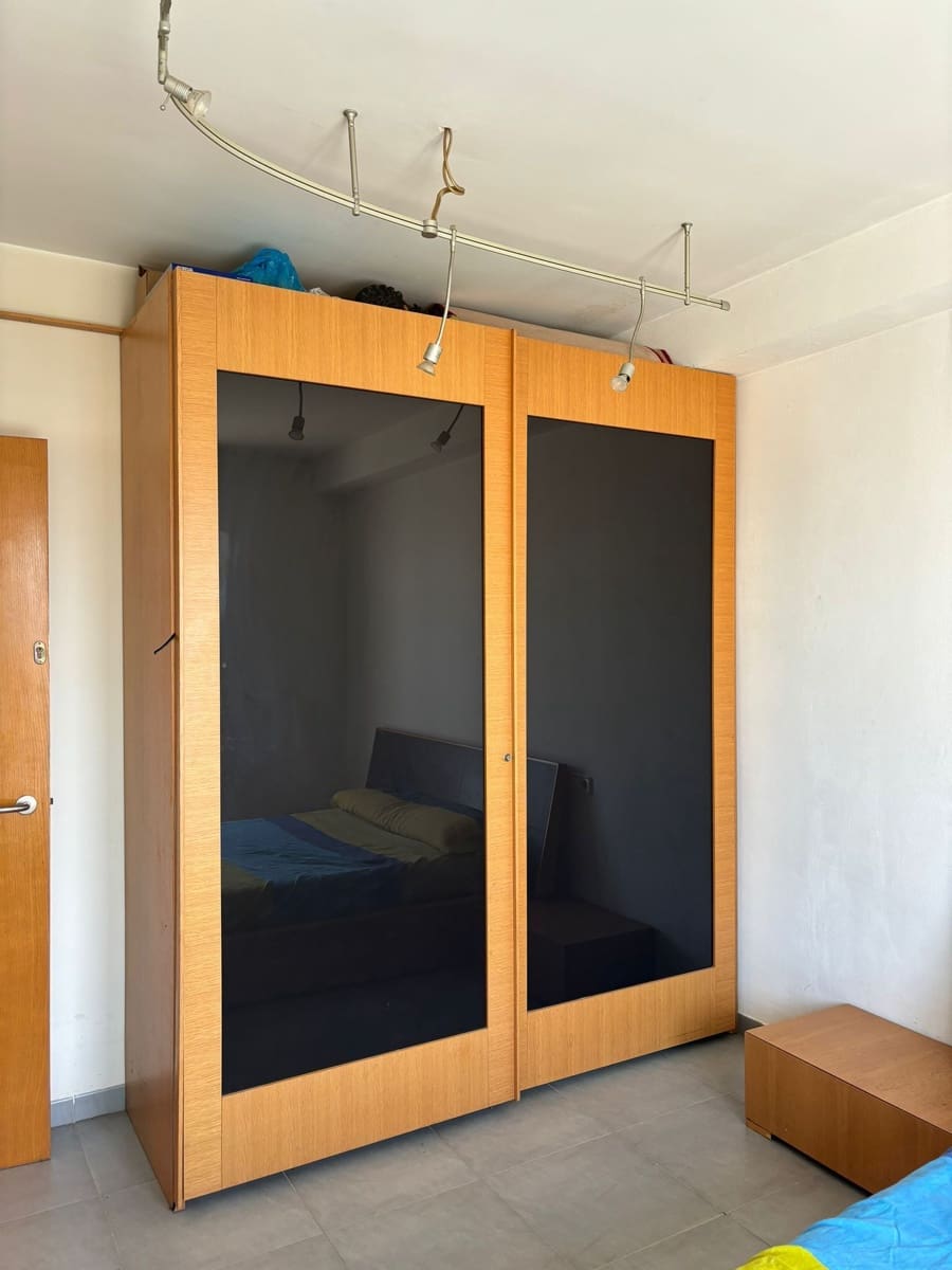 2 bedroom Penthouse for sale in Benicarló with garage € 160,000 (Ref