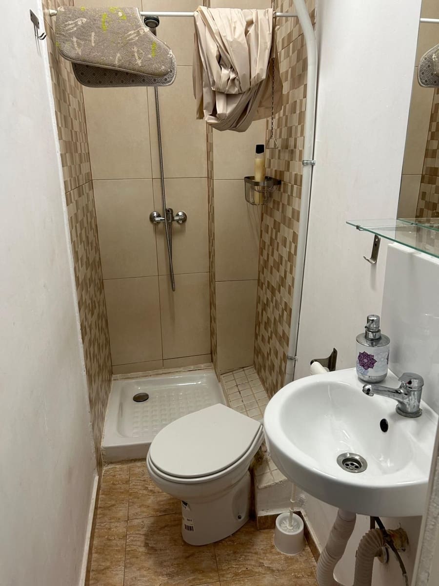 2 soverom Villa til salgs i Benicarlo - € 105 000 (Ref: 8567788)