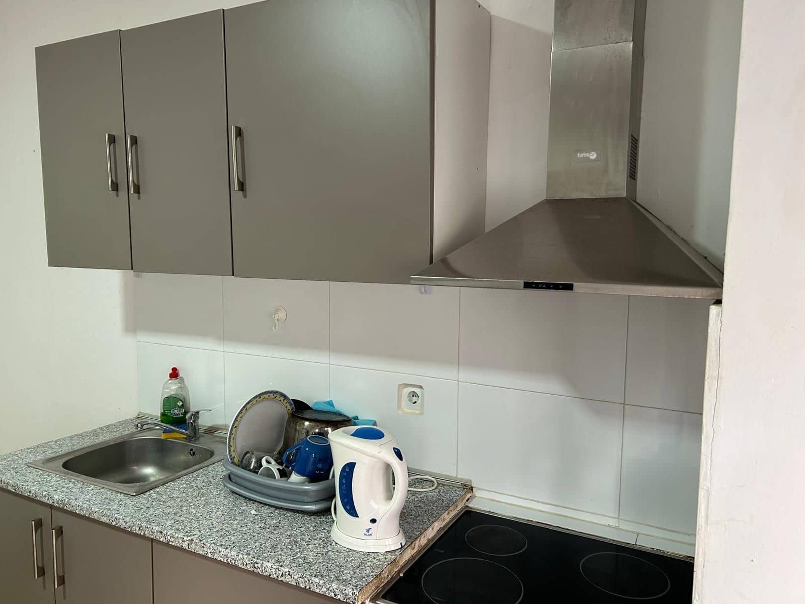 2 soverom Villa til salgs i Benicarlo - € 105 000 (Ref: 8567788)