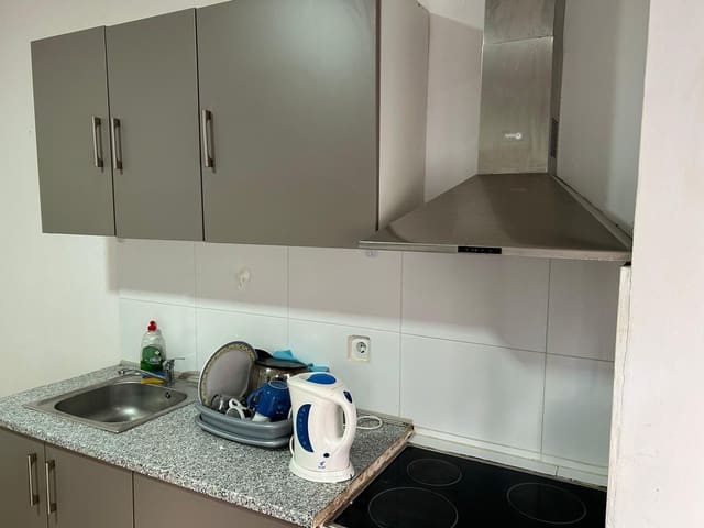 2 soveværelse Villa til salg i Benicarló - € 105.000 (Ref: 8567788)