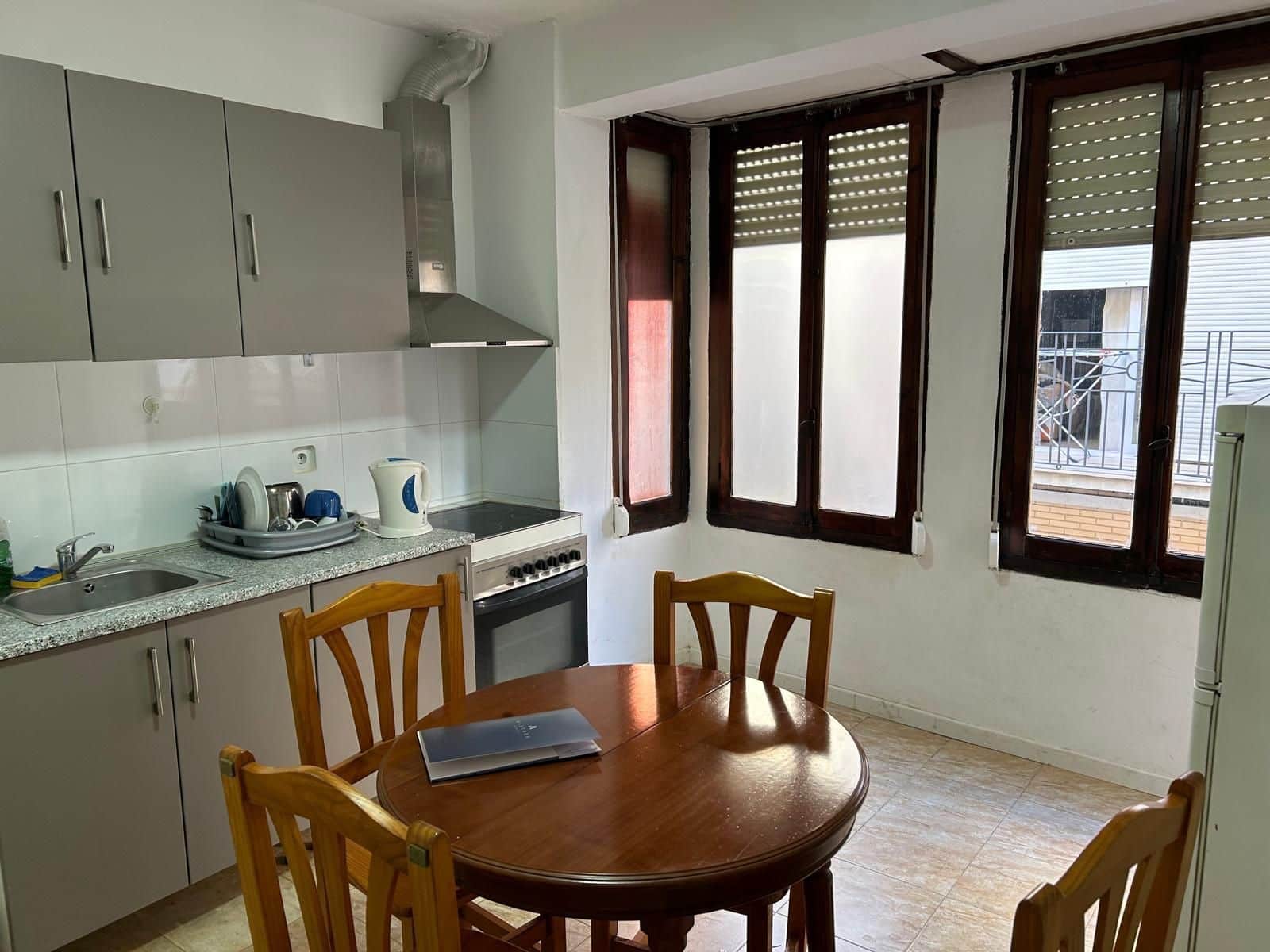 2 soverom Villa til salgs i Benicarlo - € 105 000 (Ref: 8567788)