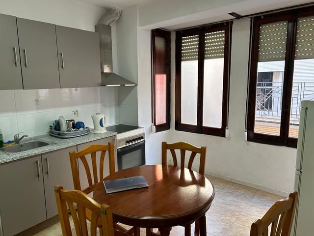 2 soveværelse Villa til salg i Benicarló - € 105.000 (Ref: 8567788)