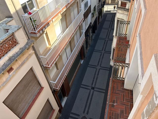 2 soveværelse Villa til salg i Benicarló - € 105.000 (Ref: 8567788)