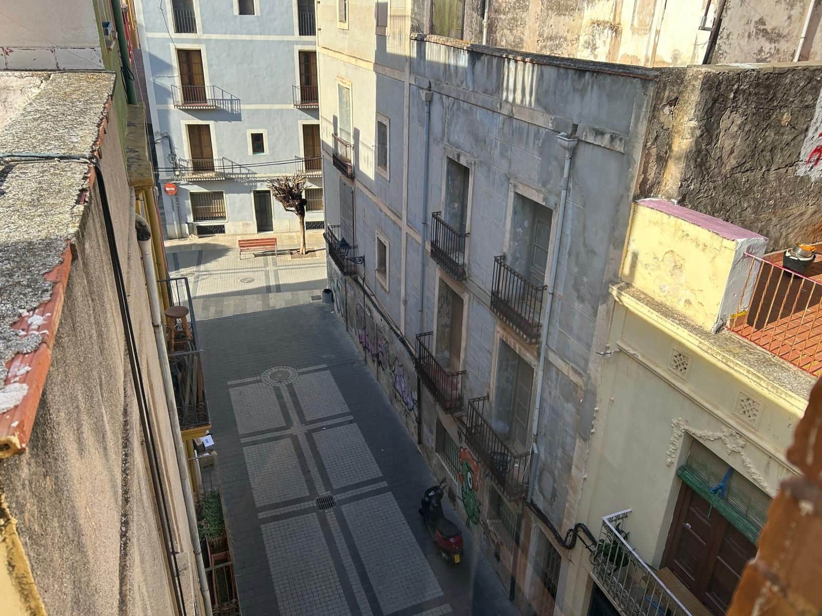 2 soverom Villa til salgs i Benicarlo - € 105 000 (Ref: 8567788)