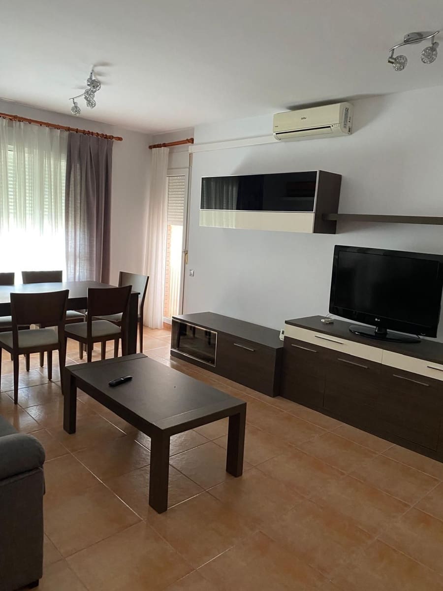 3 bedroom Flat for sale in Benicarlo with garage - € 210,000 (Ref: 8665039)