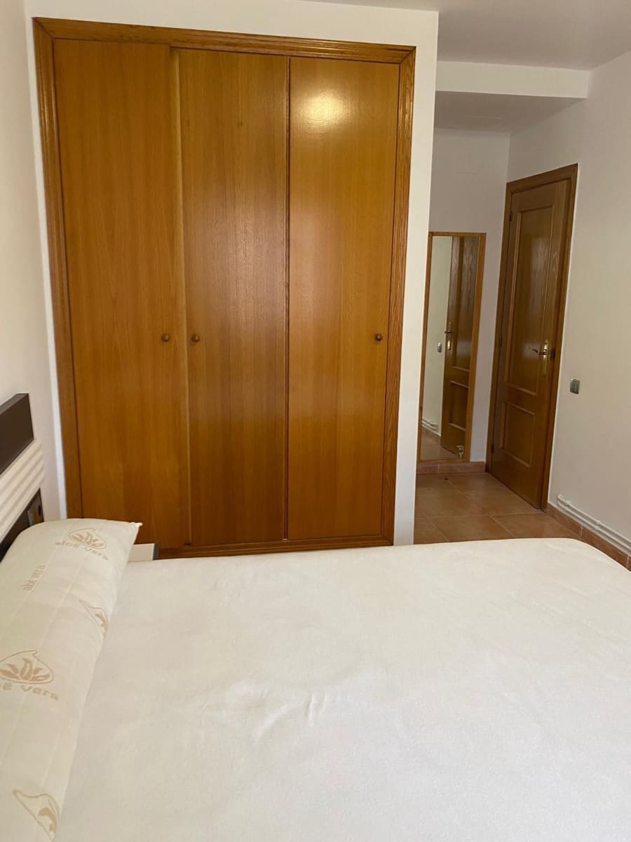 3 bedroom Flat for sale in Benicarlo with garage - € 210,000 (Ref: 8665039)