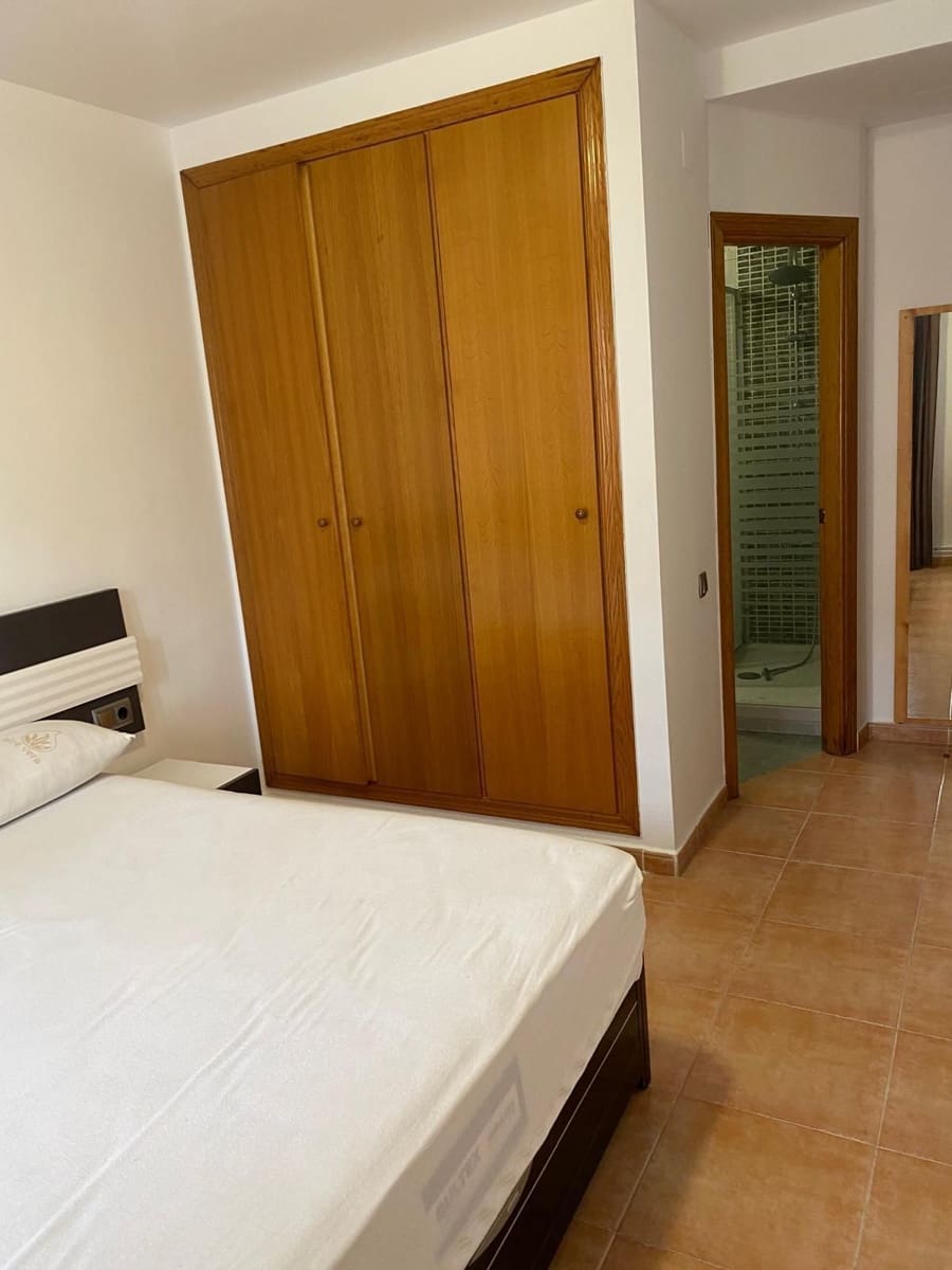 3 bedroom Flat for sale in Benicarlo with garage - € 210,000 (Ref: 8665039)