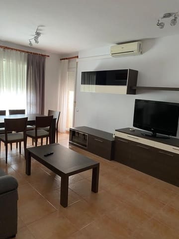 3 camera da letto Appartamento in vendita in Benicarló con garage - 210.000 € (Rif: 8665039)