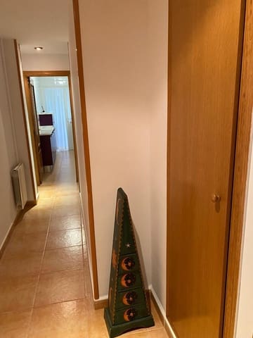 3 camera da letto Appartamento in vendita in Benicarló con garage - 210.000 € (Rif: 8665039)