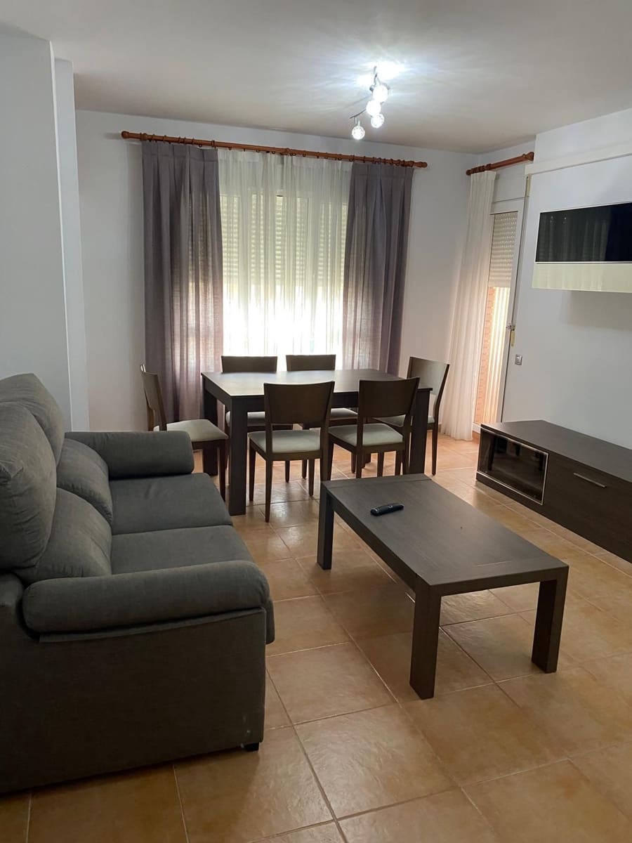 3 bedroom Flat for sale in Benicarlo with garage - € 210,000 (Ref: 8665039)