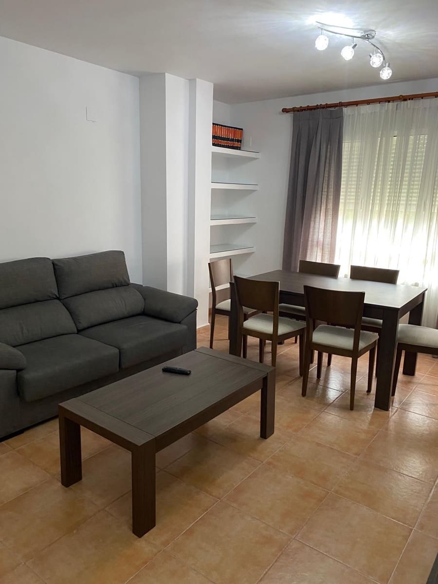 3 bedroom Flat for sale in Benicarlo with garage - € 210,000 (Ref: 8665039)