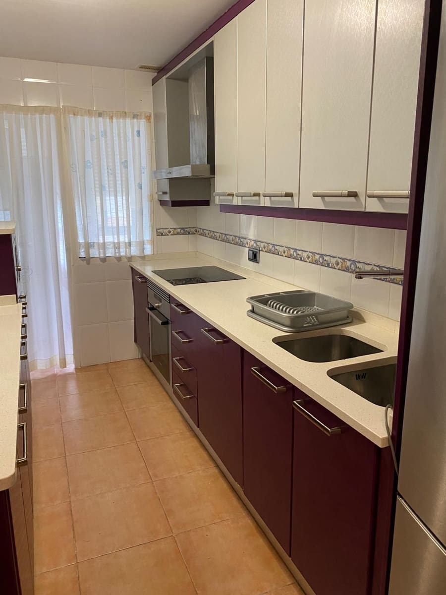 3 bedroom Flat for sale in Benicarlo with garage - € 210,000 (Ref: 8665039)