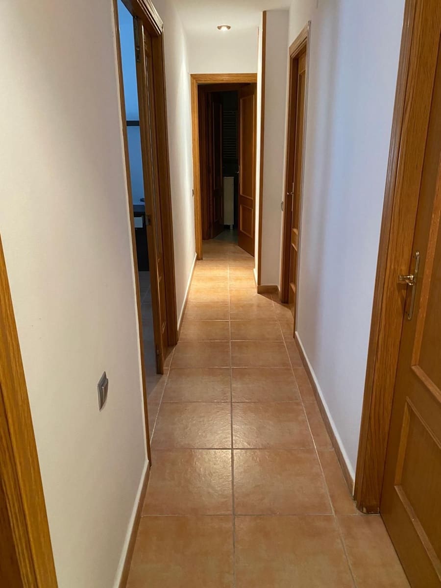 3 bedroom Flat for sale in Benicarlo with garage - € 210,000 (Ref: 8665039)