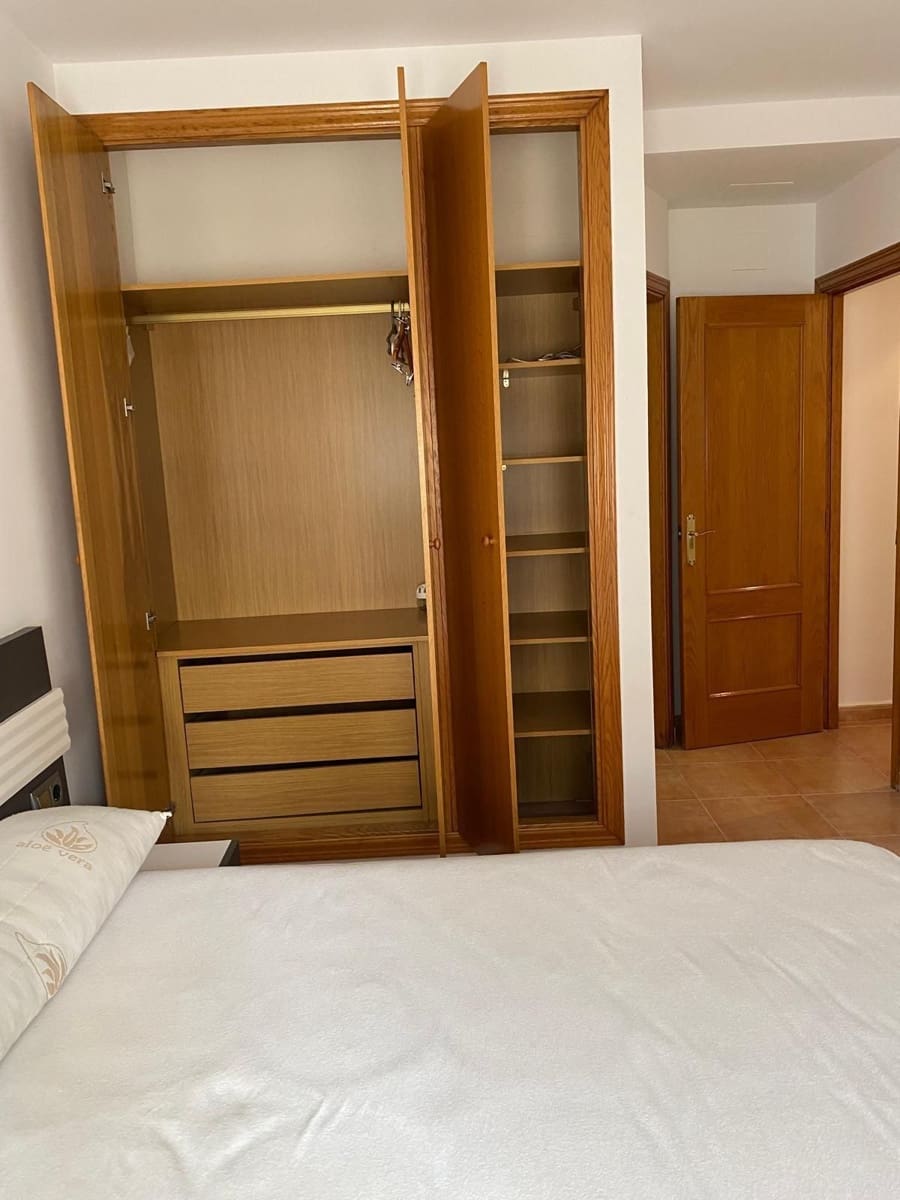 3 bedroom Flat for sale in Benicarlo with garage - € 210,000 (Ref: 8665039)