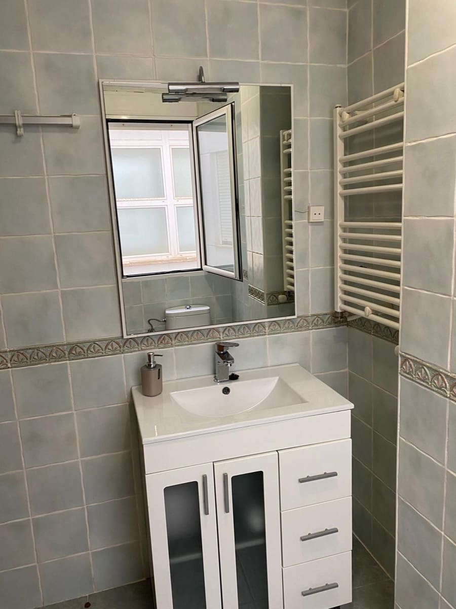 3 bedroom Flat for sale in Benicarlo with garage - € 210,000 (Ref: 8665039)