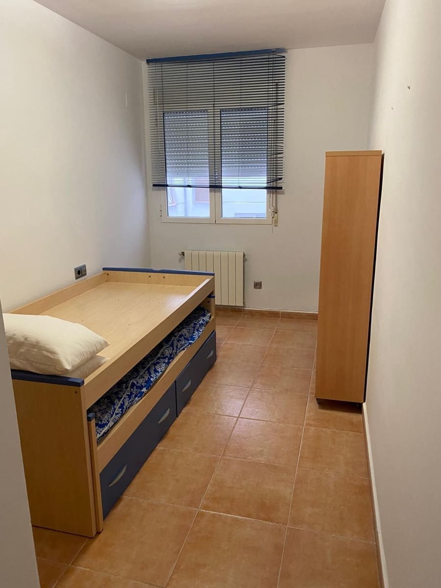 3 bedroom Flat for sale in Benicarlo with garage - € 210,000 (Ref: 8665039)