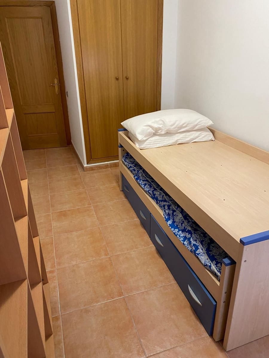 3 bedroom Flat for sale in Benicarlo with garage - € 210,000 (Ref: 8665039)