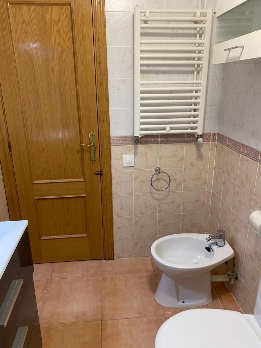 3 bedroom Flat for sale in Benicarlo with garage - € 210,000 (Ref: 8665039)