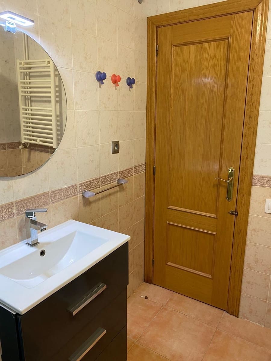 3 bedroom Flat for sale in Benicarlo with garage - € 210,000 (Ref: 8665039)