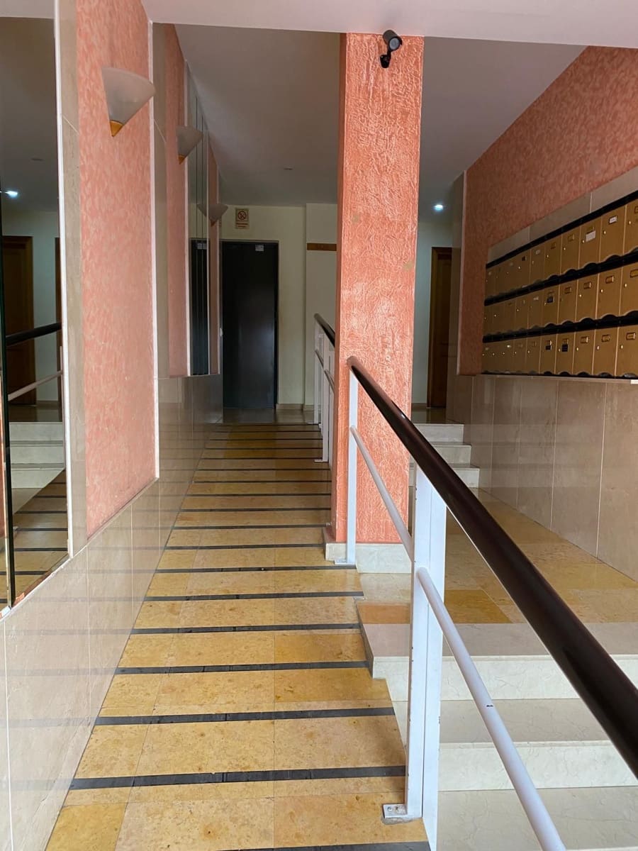 3 bedroom Flat for sale in Benicarlo with garage - € 210,000 (Ref: 8665039)