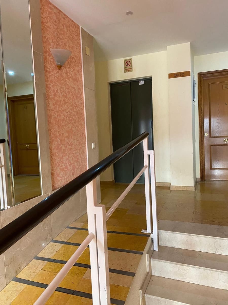 3 bedroom Flat for sale in Benicarlo with garage - € 210,000 (Ref: 8665039)