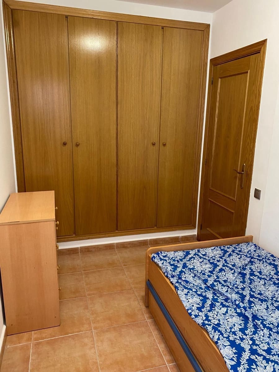 3 bedroom Flat for sale in Benicarlo with garage - € 210,000 (Ref: 8665039)