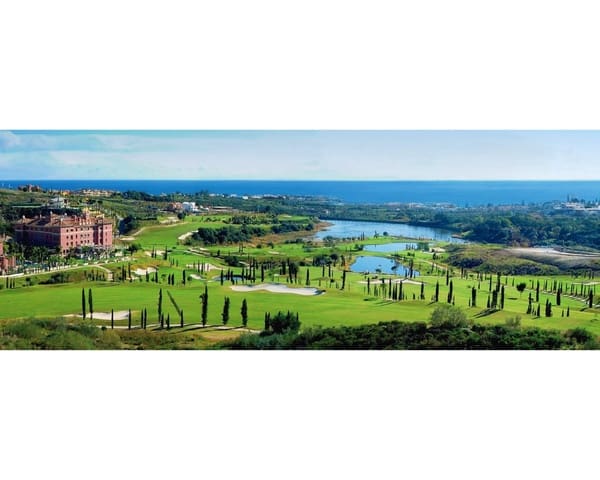 Chalet de 4 habitaciones en Benahavís en venta con piscina garaje - 2.989.380 € (Ref: 8670066)